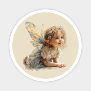 Little Fairy Magnet